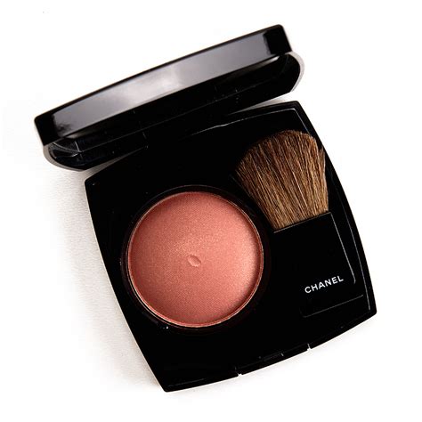 chanel evening beige blush.